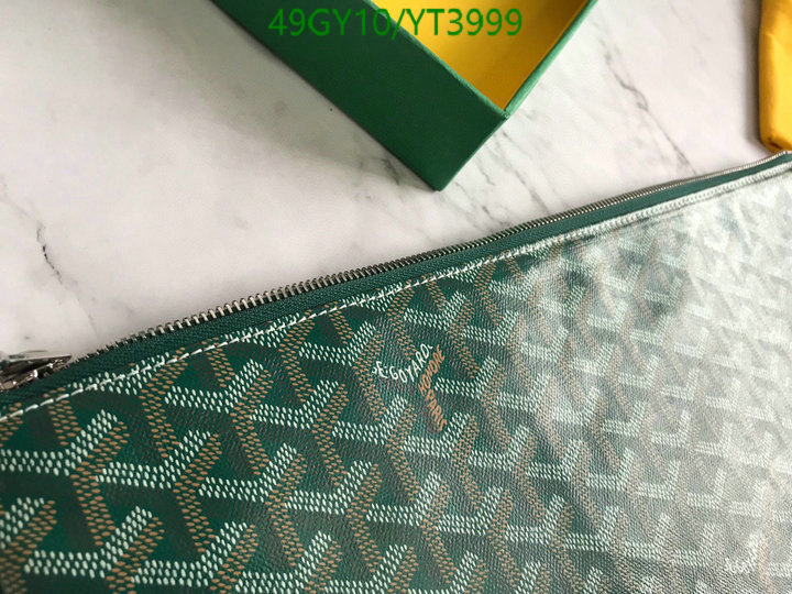 YUPOO-Goyard wallet Code: YT3999 $: 49USD