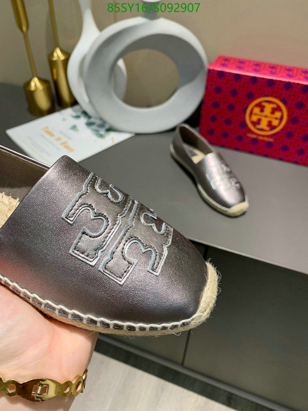YUPOO-Tory Burch women's shoes Code:S092907
