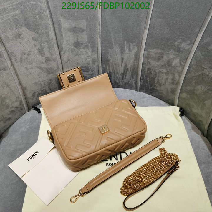 YUPOO-Fendi bag Code: FDBP102002