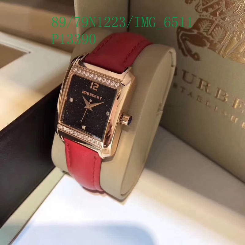 YUPOO-Burberry Watch Watch Code：W0051732