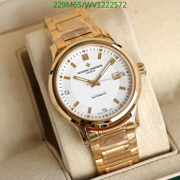 YUPOO-Vacheron Watch Code: WV1122572