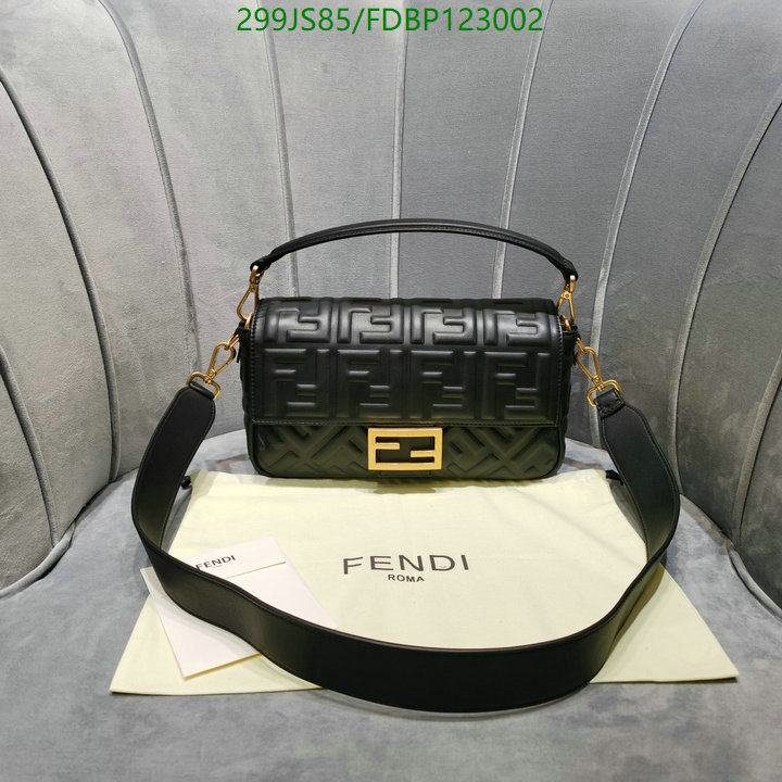 YUPOO-Fendi bag Code: FDBP123002