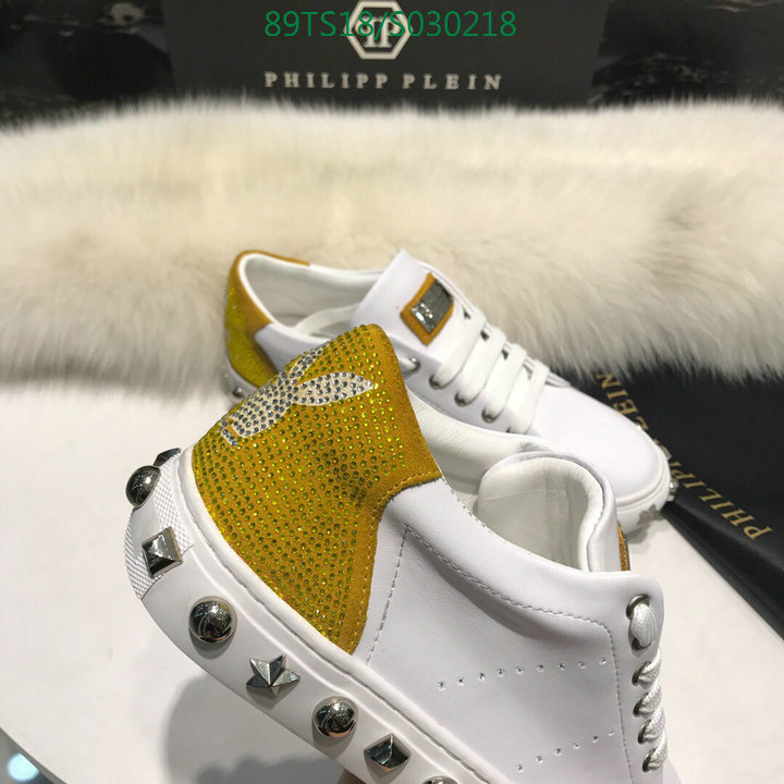 YUPOO-Phillipp Plein women's shoes Code: S030218