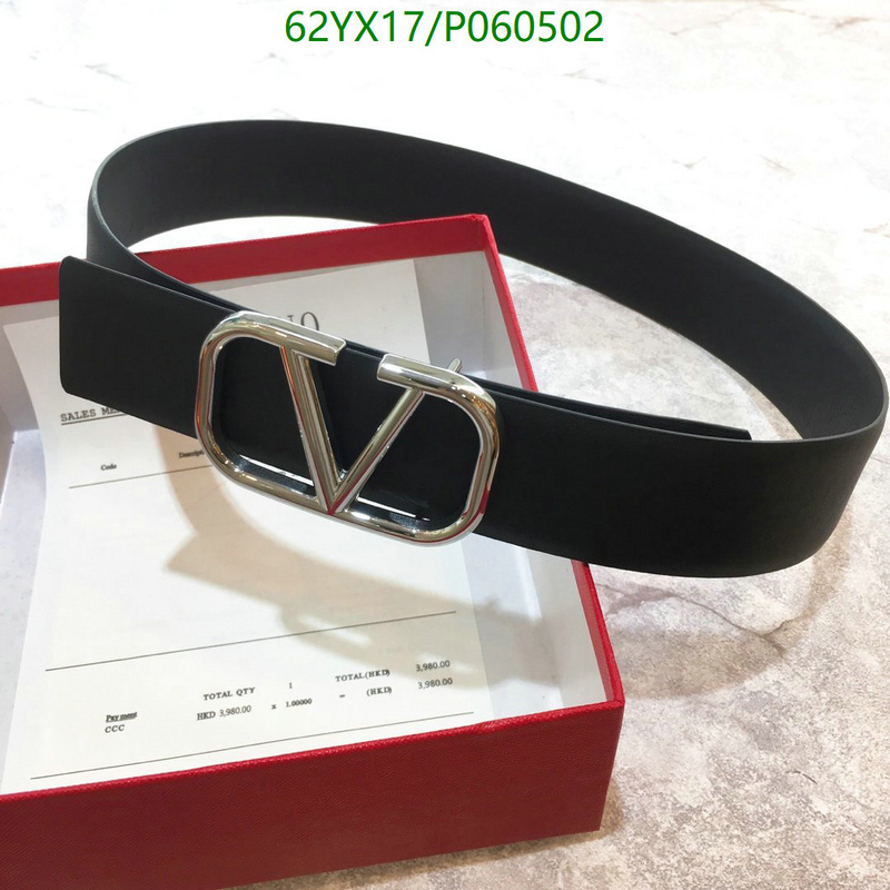 YUPOO-Valentino Men's Belt Code:P060502