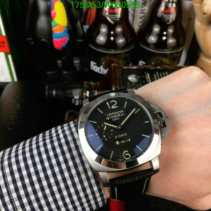 YUPOO-Panerai Watch Code: W050965