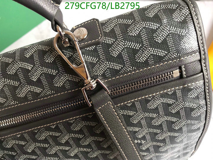 YUPOO-Goyard classic bags GY020318 Code: LB2795 $: 279USD