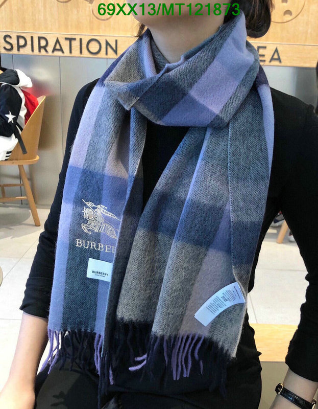 YUPOO-Balenciaga Warm Scarf Code: MT121873