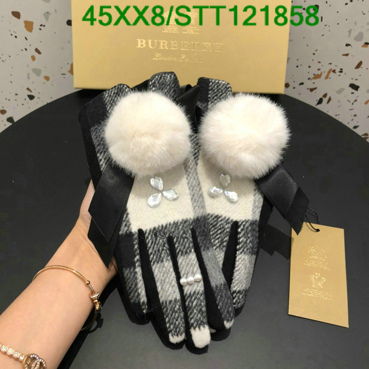 YUPOO-Burberry Gloves Code: STT121858