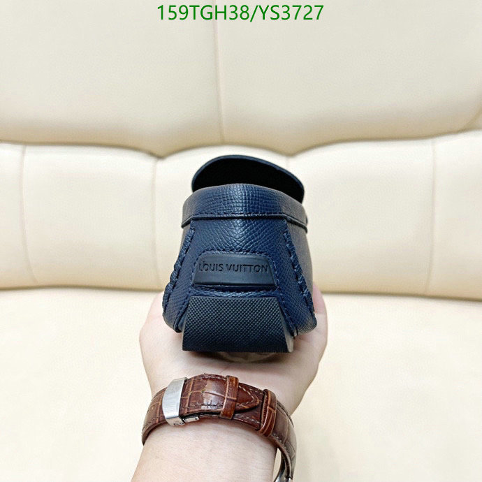 YUPOO-Louis Vuitton men's shoes LV Code: YS3727 $: 159USD