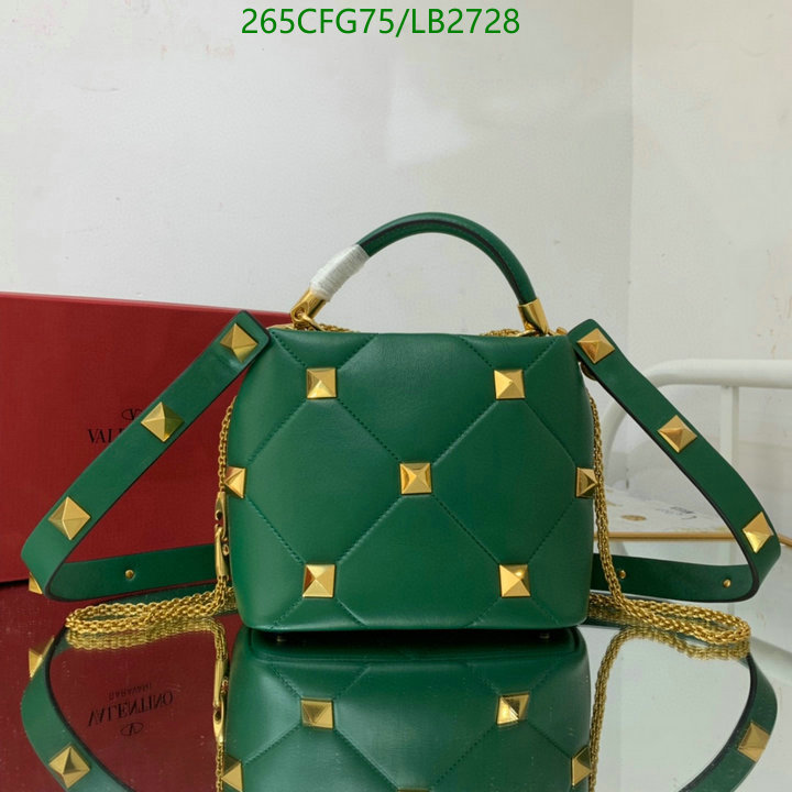 YUPOO-Valentino women's bags V0098 Code: LB2728 $: 265USD