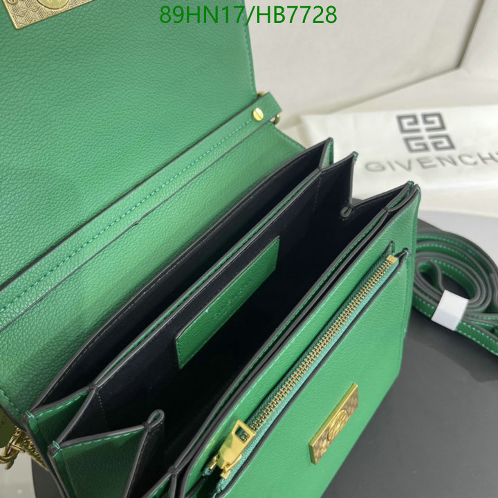 YUPOO-Givenchy Replica 1:1 High Quality Bags Code: HB7728