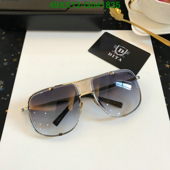 YUPOO-Dita Couples Glasses Code: G041835