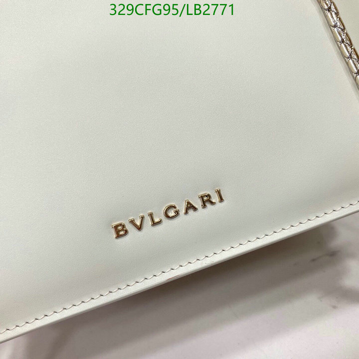 YUPOO-Bulgari luxurious bags Code: LB2771 $: 329USD