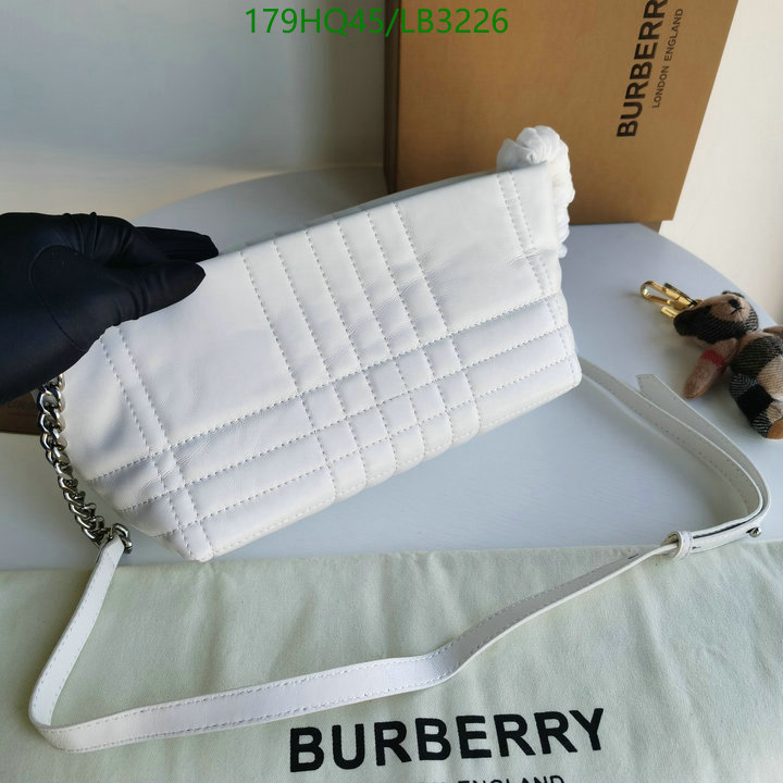 YUPOO-Burberry latest bags Code: LB3226 $: 179USD