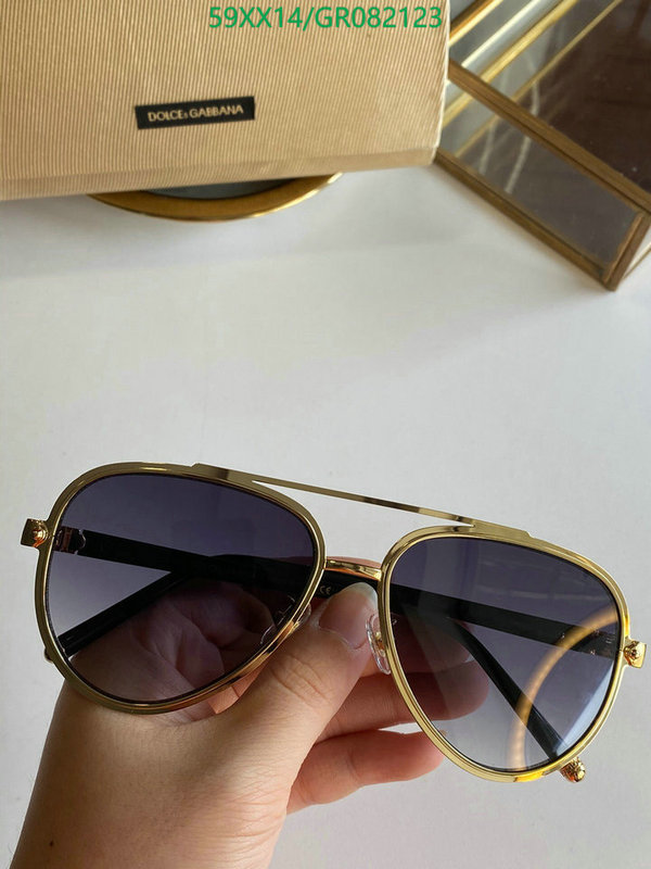 YUPOO-D&G woman Glasses Code: GR082123