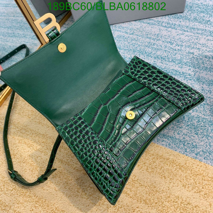 YUPOO-Balenciaga bags Code:BLBA0618802