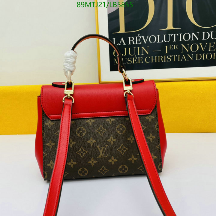 YUPOO-Louis Vuitton AAA+ Replica bags LV 55887 Code: LB5855 $: 89USD