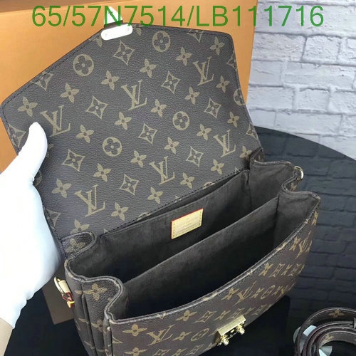YUPOO-Louis Vuitton Bag Code: LB111716