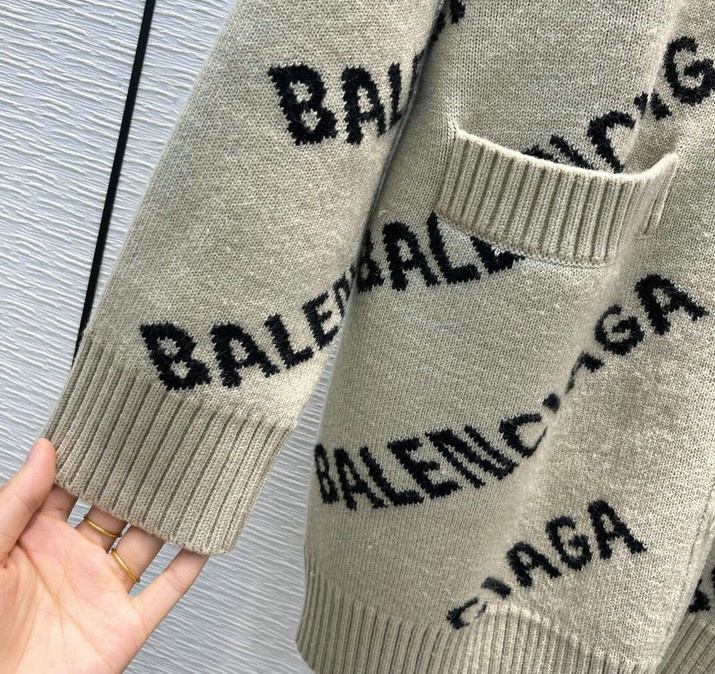 YUPOO-Balenciaga women's clothing Code: LC2018 $: 125USD