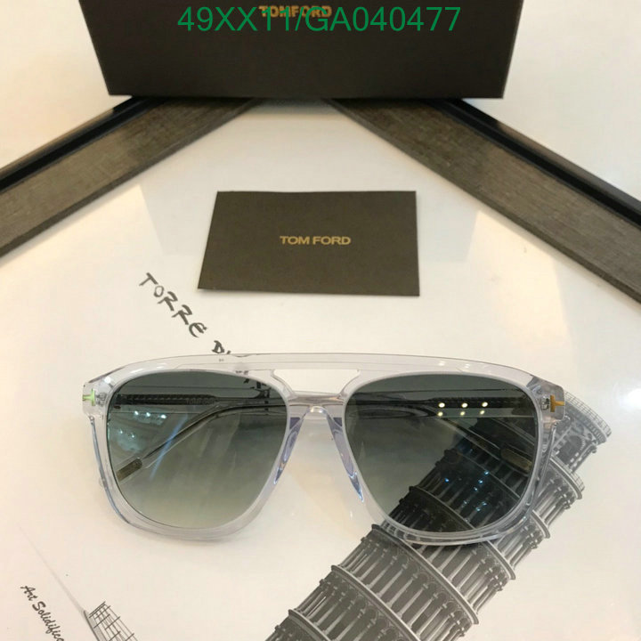 YUPOO-Tom Ford Couples Glasses Code:GA040477