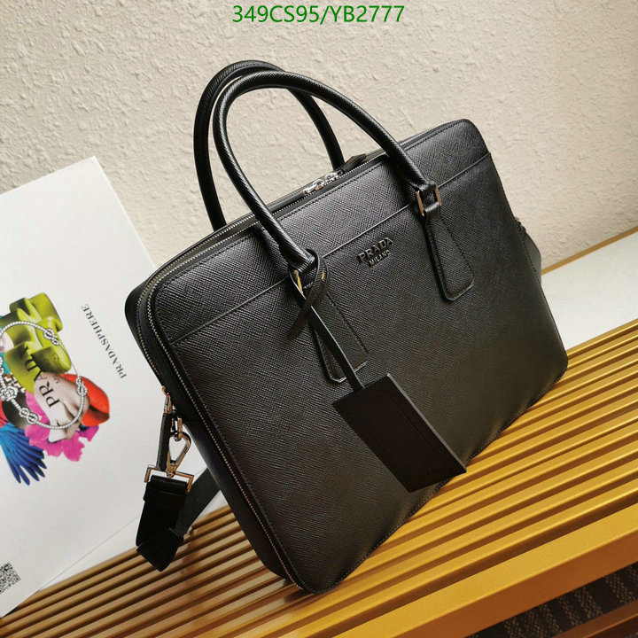 YUPOO-Prada bags 2VE366 Code: YB2777 $: 349USD