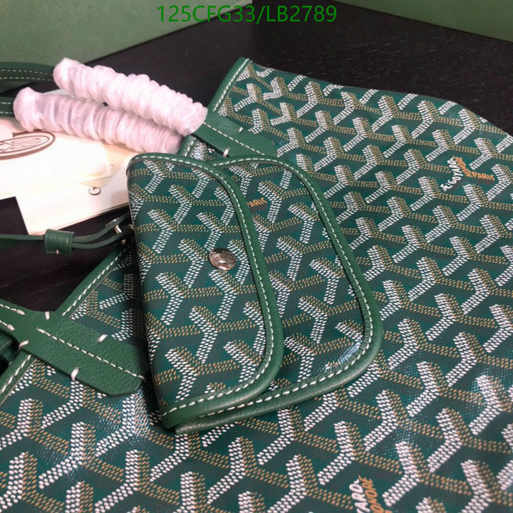 YUPOO-Goyard classic bags GY020181 Code: LB2789 $: 125USD