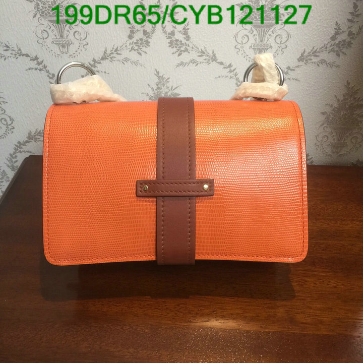 YUPOO-Chloé bag Code: CYB121127