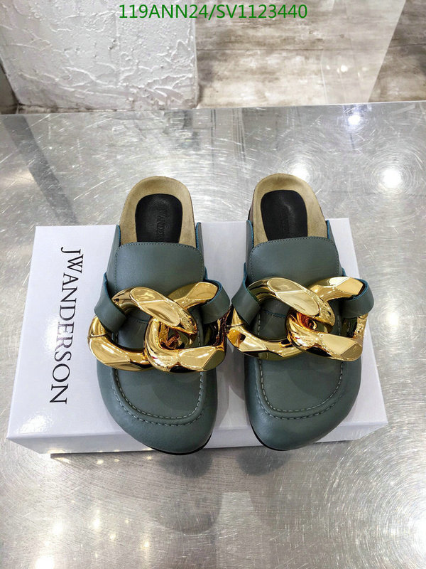 YUPOO-JW Anderson Shoes Code: SV1123440