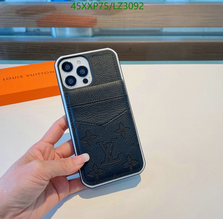 YUPOO-Louis Vuitton Fashion Phone Case LV Code: LZ3092 $: 45USD