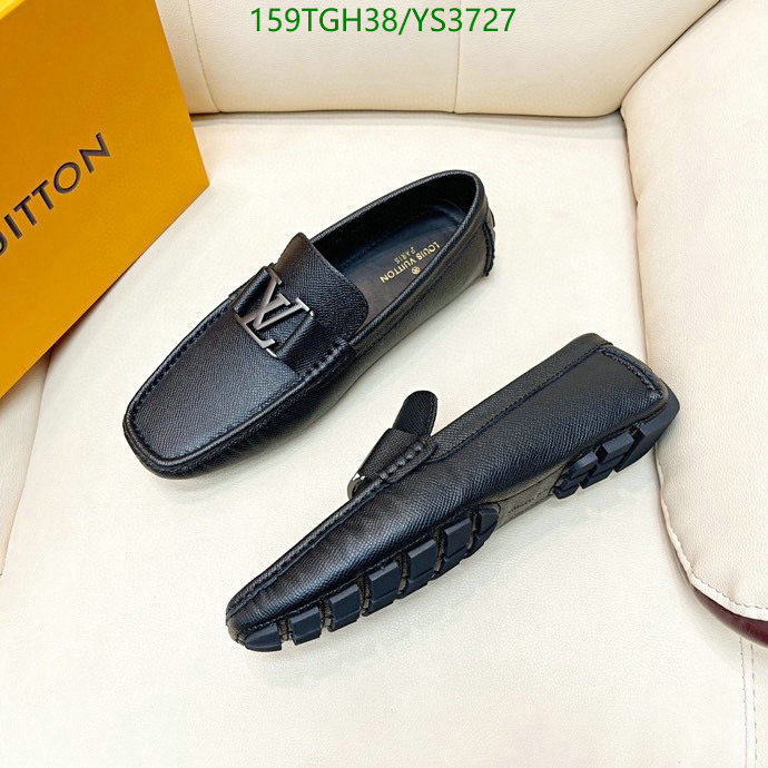 YUPOO-Louis Vuitton men's shoes LV Code: YS3727 $: 159USD