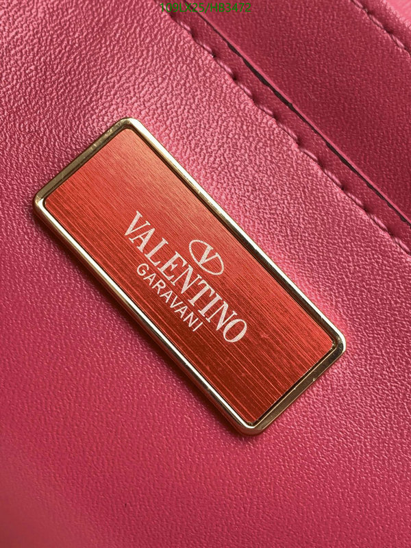 YUPOO-Valentino Replica 1:1 High Quality Bags Code: HB3472