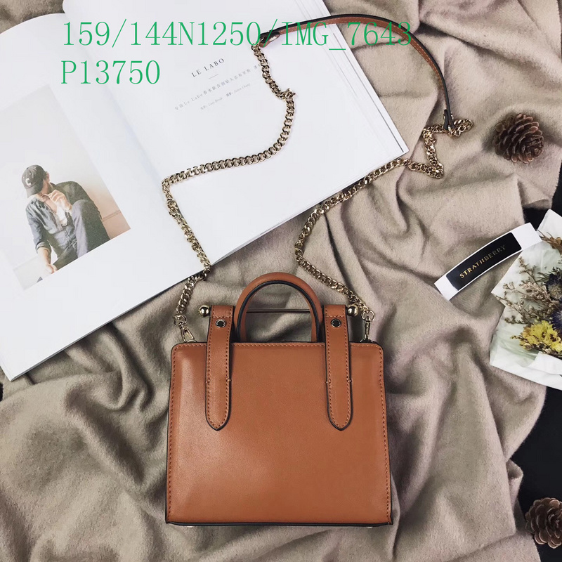 YUPOO-Strathberry Bag Code: SYB110901