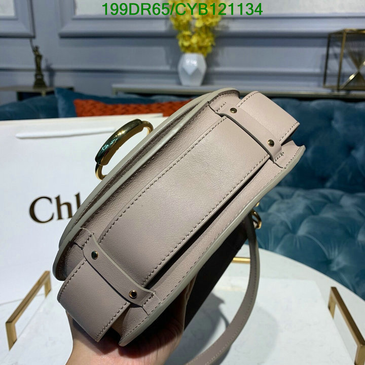 YUPOO-Chloé bag Code: CYB121134