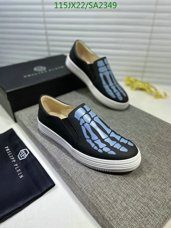 YUPOO-Philpp Plein Men Shoes Code: SA2349