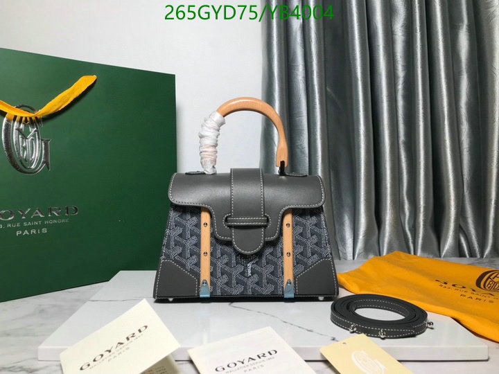 YUPOO-Goyard bag Code: YB4004 $: 265USD