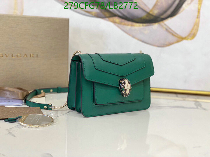 YUPOO-Bulgari luxurious bags Code: LB2772 $: 279USD