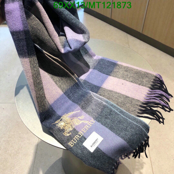 YUPOO-Balenciaga Warm Scarf Code: MT121873