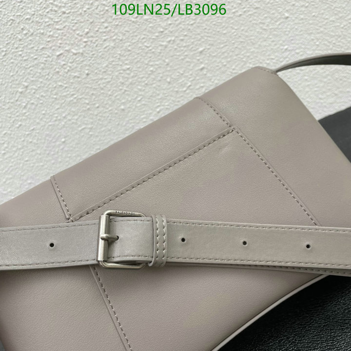 YUPOO-Balenciaga Fashion Bags Code: LB3096 $: 109USD