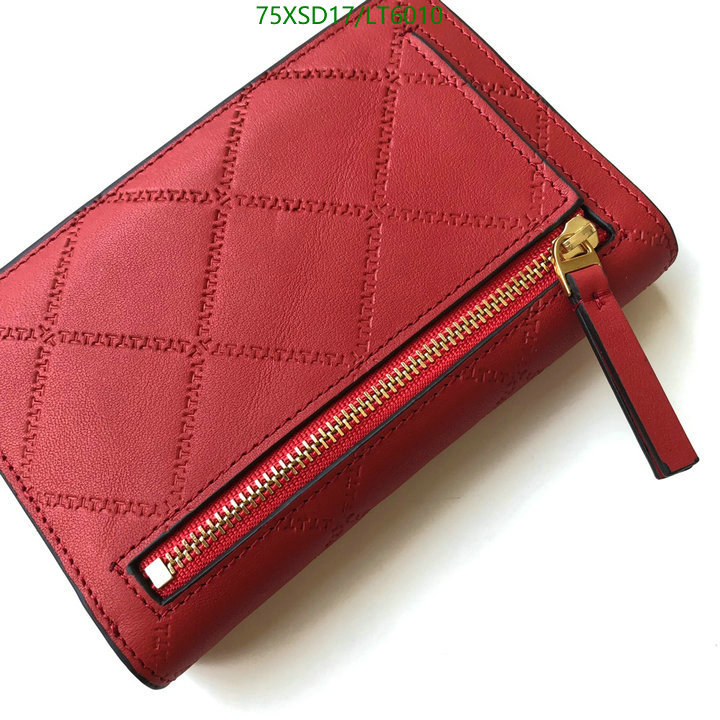 YUPOO-Tory Burch best quality replica Wallet Code: LT6010 $: 75USD