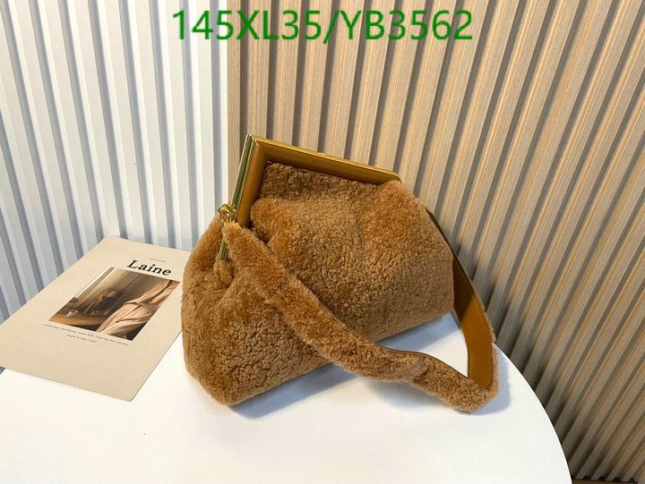 YUPOO-Fendi bags Code: YB3562 $: 145USD