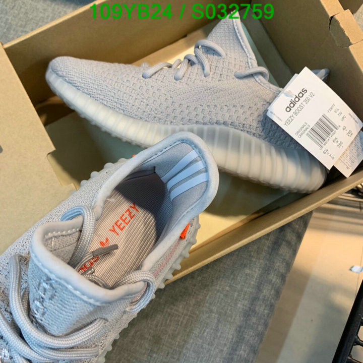 YUPOO-Adidas Yeezy Boost men's and women's shoes Code: S032759