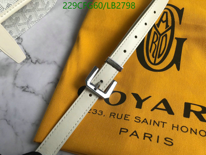 YUPOO-Goyard classic bags GY020183 Code: LB2798 $: 229USD