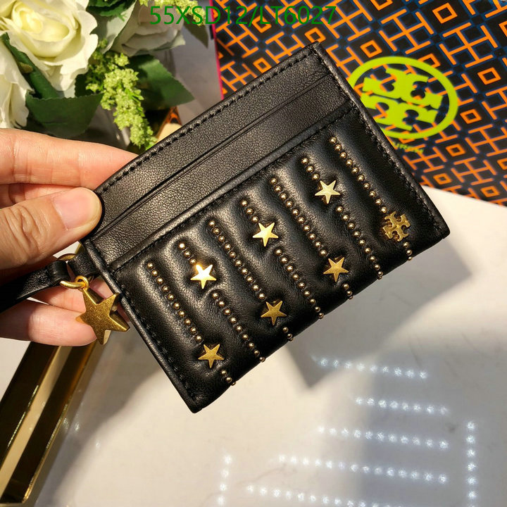 YUPOO-Tory Burch best quality replica Wallet Code: LT6027 $: 55USD