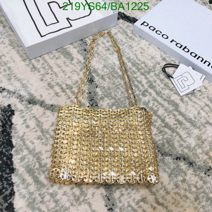 YUPOO-Paro Rabanne Bag Code: BA1225