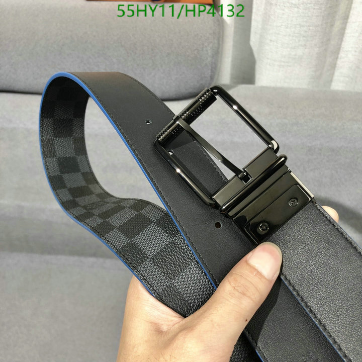 YUPOO-Louis Vuitton Cheap fake belts LV Code: HP4132