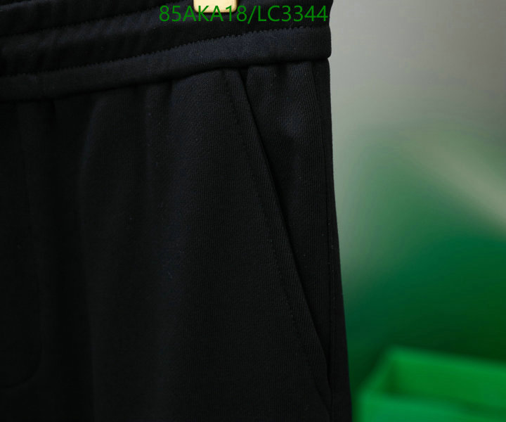YUPOO-Louis Vuitton Unisex clothing LV Code: LC3344 $: 85USD