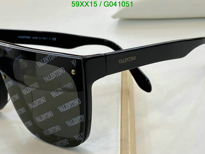 YUPOO-Valentino brand Glasses Code: G041051