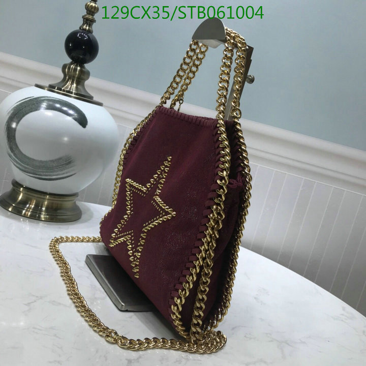 YUPOO-Stella McCartne Bag Code:STB061004