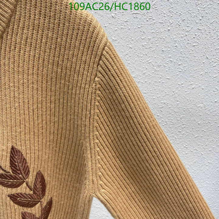 YUPOO-Burberry top quality clothing Code: HC1860