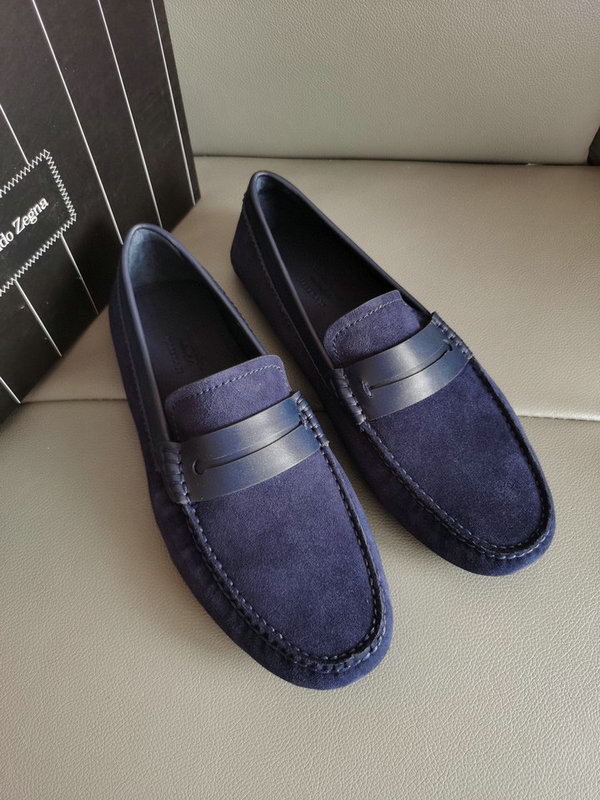 Zegna Men's shoes